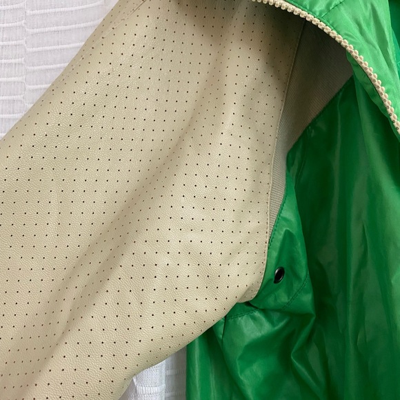 WESC Spring bomber jacket - Picture 6 of 8